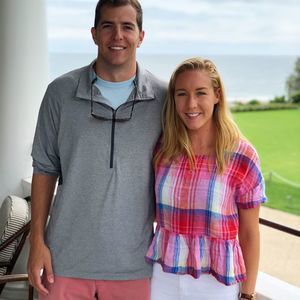 Meet your Posher, Kelsey